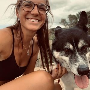 Meet your Posher, Michaela